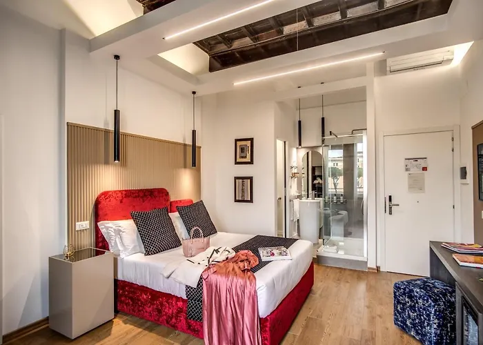 Bed & Breakfast Little Queen Rooms *
